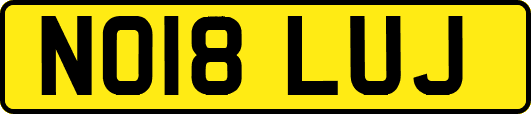 NO18LUJ