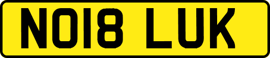 NO18LUK