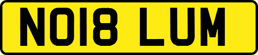 NO18LUM