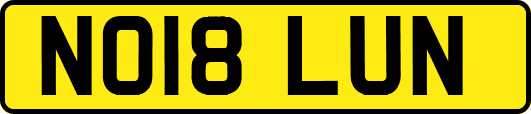 NO18LUN
