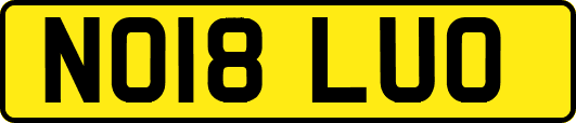 NO18LUO