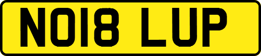 NO18LUP