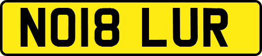 NO18LUR