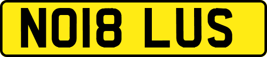 NO18LUS