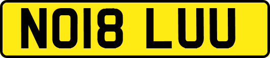 NO18LUU