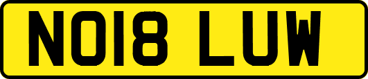 NO18LUW