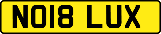 NO18LUX