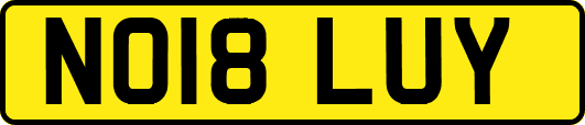 NO18LUY