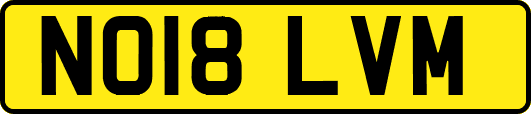 NO18LVM