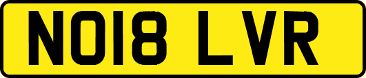 NO18LVR