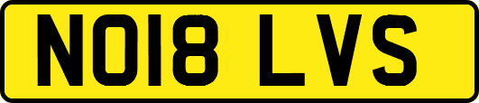NO18LVS