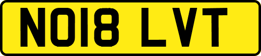 NO18LVT