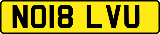 NO18LVU