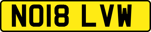 NO18LVW