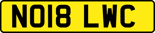 NO18LWC