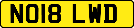 NO18LWD