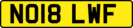 NO18LWF