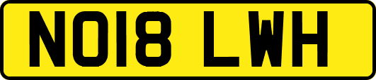 NO18LWH