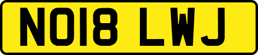 NO18LWJ