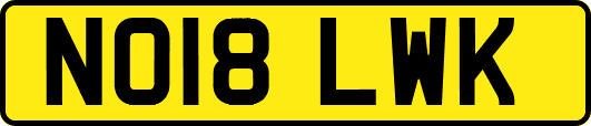 NO18LWK