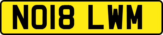 NO18LWM