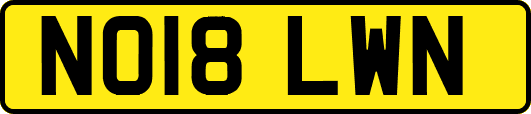 NO18LWN