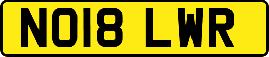NO18LWR