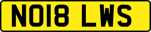 NO18LWS