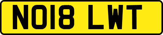NO18LWT