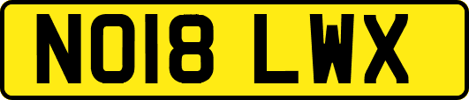 NO18LWX