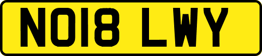 NO18LWY