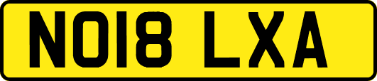 NO18LXA
