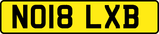 NO18LXB