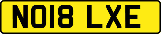 NO18LXE