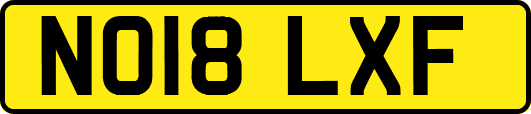 NO18LXF