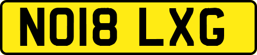 NO18LXG