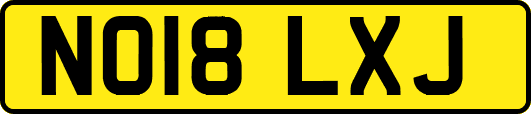NO18LXJ