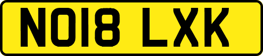 NO18LXK