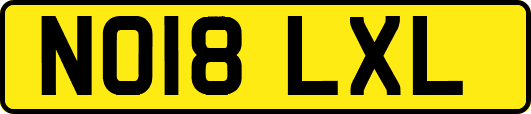 NO18LXL