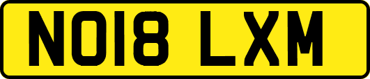 NO18LXM