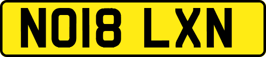 NO18LXN