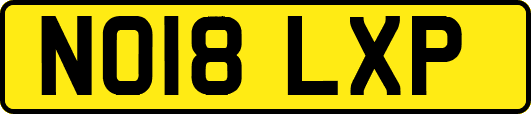 NO18LXP