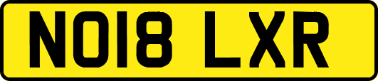 NO18LXR