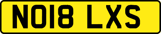 NO18LXS