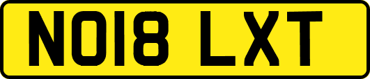 NO18LXT