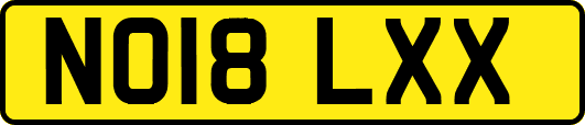 NO18LXX