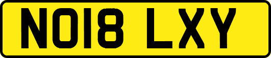 NO18LXY
