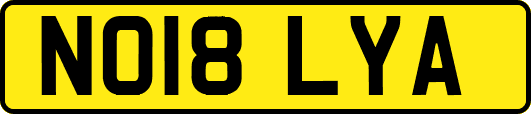 NO18LYA
