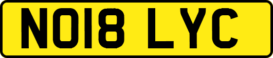 NO18LYC