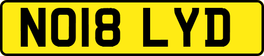 NO18LYD